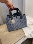 Сумка женская  Christian Dior Артикул LUX-109444. Вид 1
