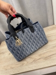 Сумка женская  Christian Dior Артикул LUX-109444. Вид 3