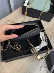  Сумка женская  Chanel Артикул LUX-109479. Вид 4