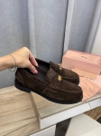 Туфли  Miu Miu Артикул LUX-109470. Вид 1
