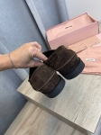 Туфли  Miu Miu Артикул LUX-109470. Вид 6
