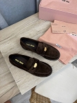 Туфли  Miu Miu Артикул LUX-109470. Вид 7