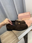 Туфли  Miu Miu Артикул LUX-109470. Вид 8