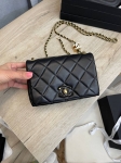  Сумка женская  Chanel Артикул LUX-109478. Вид 3