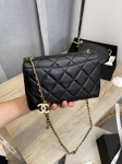  Сумка женская  Chanel Артикул LUX-109478. Вид 5