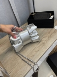  Сумка женская  Chanel Артикул LUX-109477. Вид 4