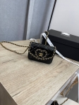  Сумка женская  Chanel Артикул LUX-109476. Вид 1