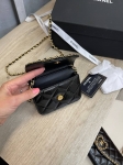  Сумка женская  Chanel Артикул LUX-109476. Вид 3