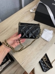  Сумка женская  Chanel Артикул LUX-109476. Вид 4