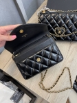  Сумка женская  Chanel Артикул LUX-109475. Вид 4