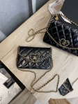  Сумка женская  Chanel Артикул LUX-109475. Вид 5