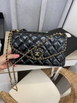  Сумка женская  Chanel Артикул LUX-109474. Вид 1