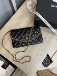 Сумка женская  Chanel Артикул LUX-109474. Вид 3