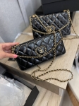 Сумка женская  Chanel Артикул LUX-109473. Вид 1