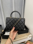  Сумка женская  Chanel Артикул LUX-109471. Вид 4