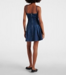 Сарафан  Alexander McQueen  Артикул LUX-109492. Вид 2