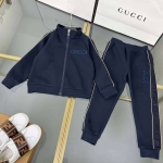 Костюм спортивный Gucci Артикул LUX-109495. Вид 1