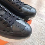  Кроссовки Hermes Артикул LUX-109497. Вид 3
