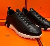  Кроссовки Hermes Артикул LUX-109497. Вид 5