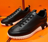  Кроссовки Hermes Артикул LUX-109497. Вид 6