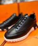 Кроссовки Hermes Артикул LUX-109497. Вид 8