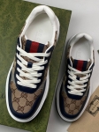 Кроссовки Gucci Артикул LUX-109498. Вид 6