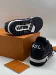 Кроссовки Louis Vuitton Артикул LUX-109499. Вид 3