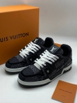 Кроссовки Louis Vuitton Артикул LUX-109499. Вид 5