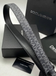 Ремень мужской Dolce & Gabbana Артикул LUX-109503. Вид 2