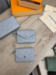 Визитница Louis Vuitton Артикул LUX-109511. Вид 1