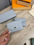 Визитница Louis Vuitton Артикул LUX-109511. Вид 2