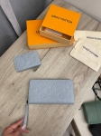 Кошелёк Louis Vuitton Артикул LUX-109507. Вид 1