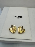 Серьги  Celine Артикул LUX-109521. Вид 2
