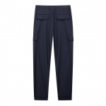 Брюки Brunello Cucinelli Артикул LUX-109525. Вид 2