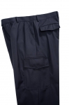 Брюки Brunello Cucinelli Артикул LUX-109525. Вид 4