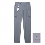 Брюки Brunello Cucinelli Артикул LUX-109524. Вид 1