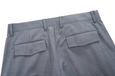 Брюки Brunello Cucinelli Артикул LUX-109524. Вид 3