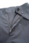 Брюки Brunello Cucinelli Артикул LUX-109524. Вид 5
