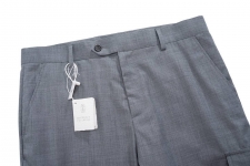 Брюки Brunello Cucinelli Артикул LUX-109524. Вид 6