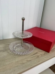 Менажница Baccarat Артикул LUX-109526. Вид 1