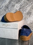 Лоферы  Jimmy Choo Артикул LUX-109530. Вид 4