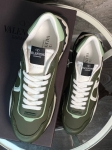 Кроссовки Valentino Артикул LUX-109531. Вид 2