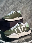 Кроссовки Valentino Артикул LUX-109531. Вид 1