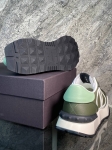 Кроссовки Valentino Артикул LUX-109531. Вид 3