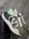 Кроссовки Valentino Артикул LUX-109531. Вид 4
