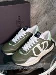 Кроссовки Valentino Артикул LUX-109531. Вид 5