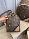 Рюкзак Fendi Артикул LUX-109541. Вид 6