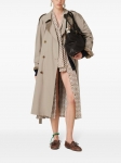 Плащ Miu Miu Артикул LUX-109562. Вид 1