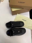  Кеды мужские  Burberry Артикул LUX-109502. Вид 1