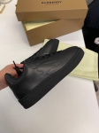  Кеды мужские  Burberry Артикул LUX-109502. Вид 2